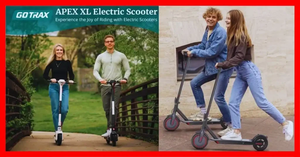 Best Electric Scooter