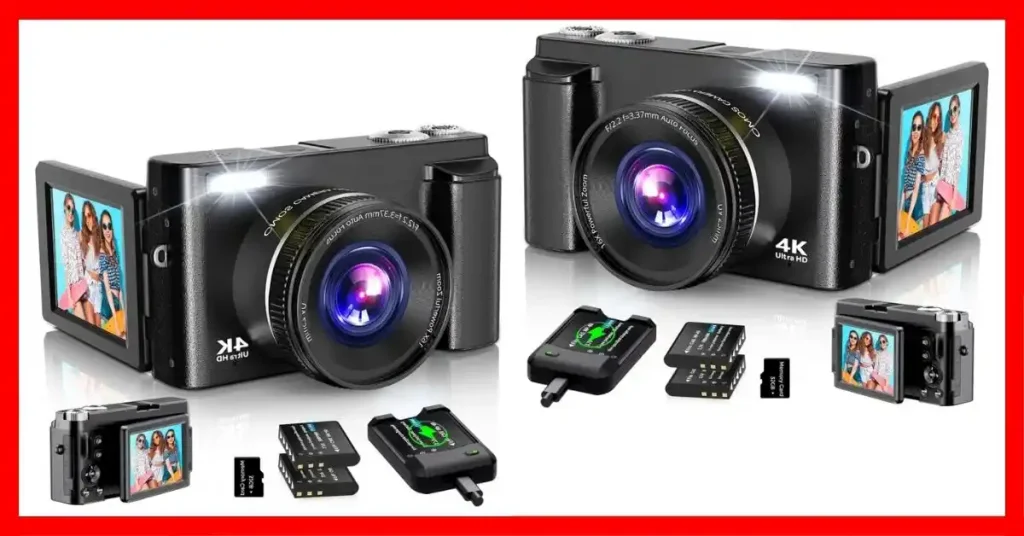 What Is a Good Camera for Beginners