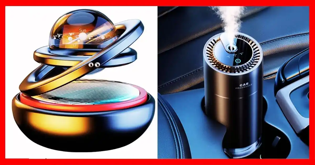 Which Car Air Freshener Is the Best