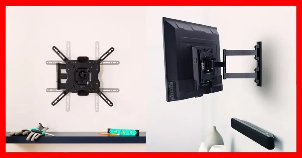 Best Ceiling TV Mounts