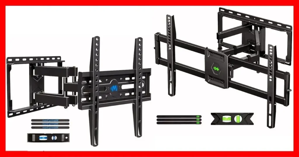 Is a 65 Inch TV Too Heavy to Mount