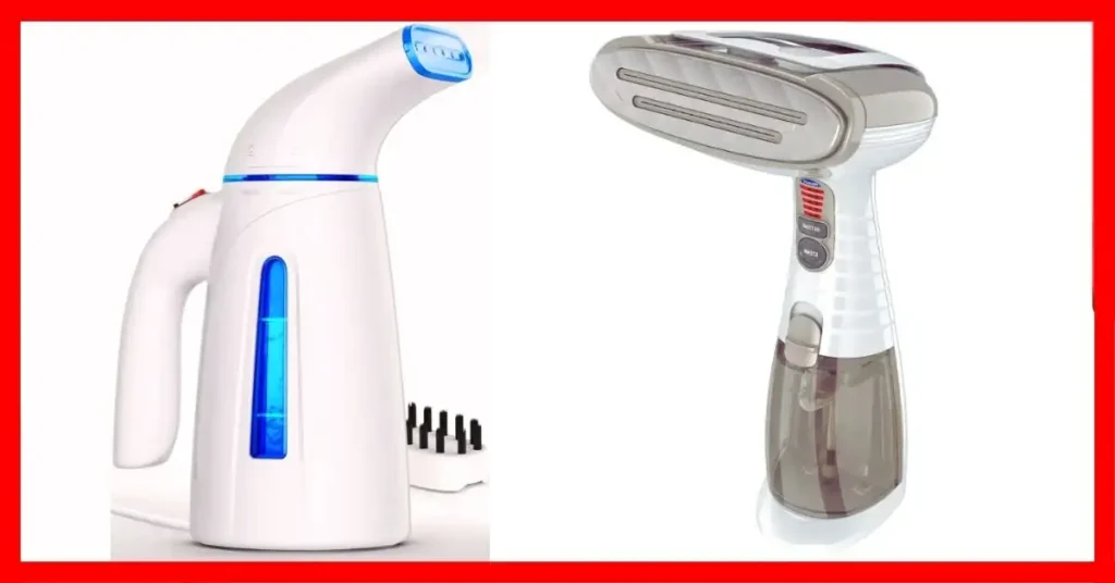 Best Professional Garment Steamer