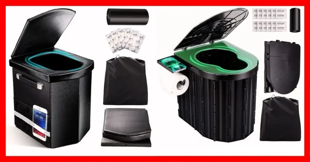 What Is the Best Composting Toilet on the Market