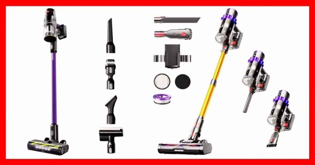 Good Cordless Vacuum for Hardwood Floors