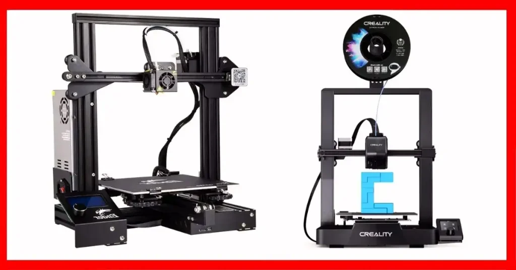 Creality 3D Printer Review