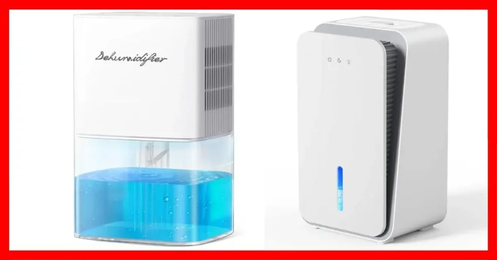 Best Dehumidifier for Grow Tent