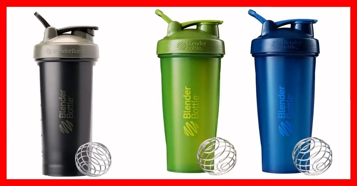 Blender Bottle Classic