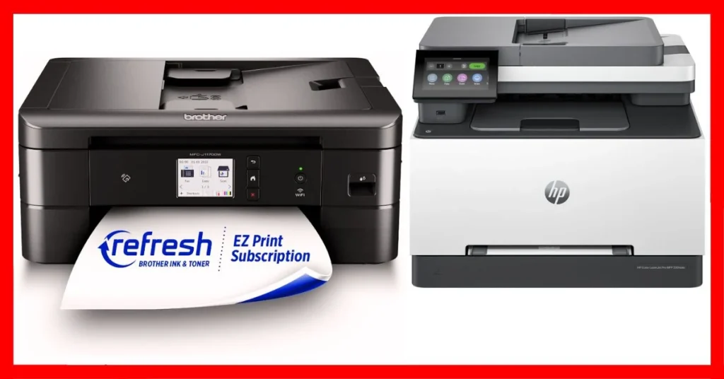 What is the Best Color Laser Printer