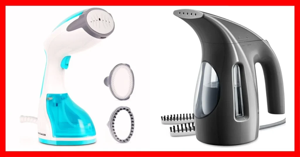 Best Professional Garment Steamer