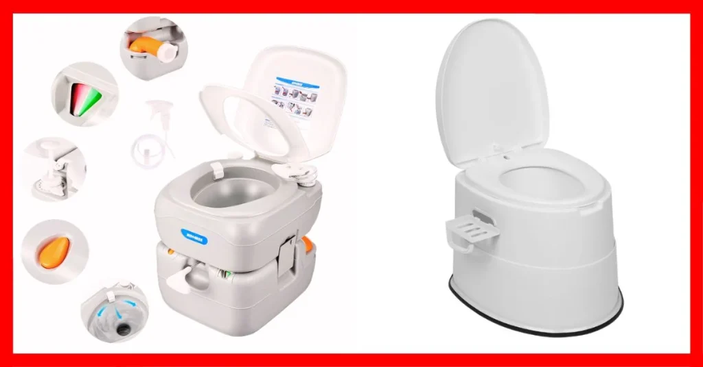 What Is the Best Composting Toilet on the Market