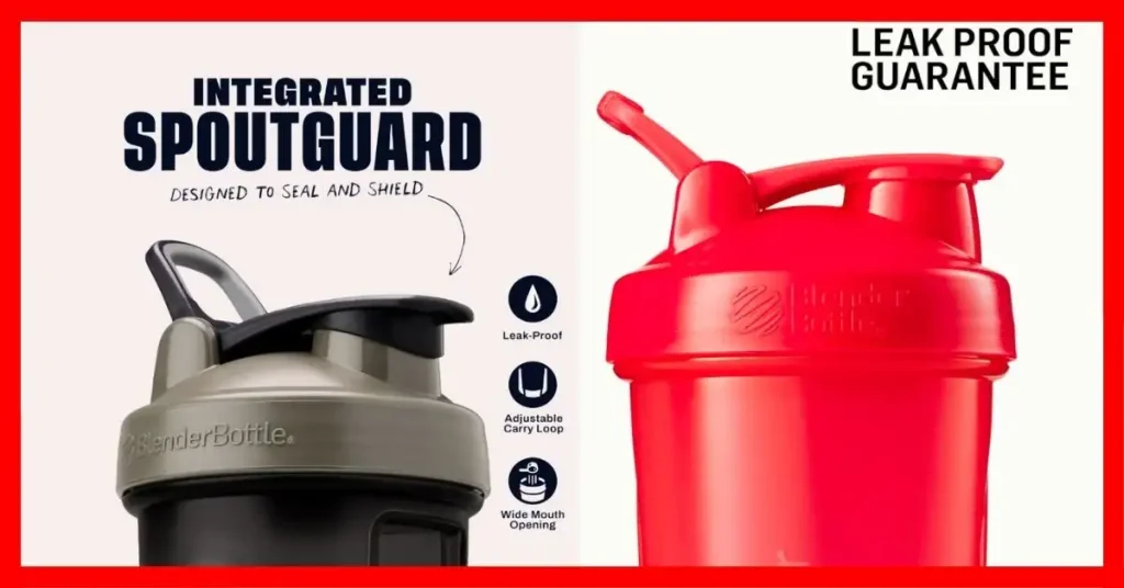 Blender Bottle Classic