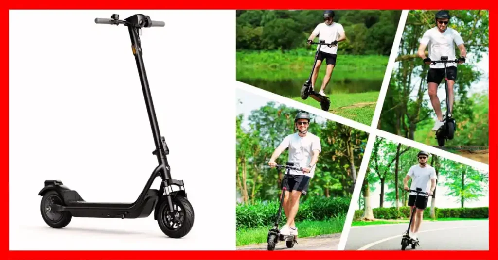 Best Electric Scooter