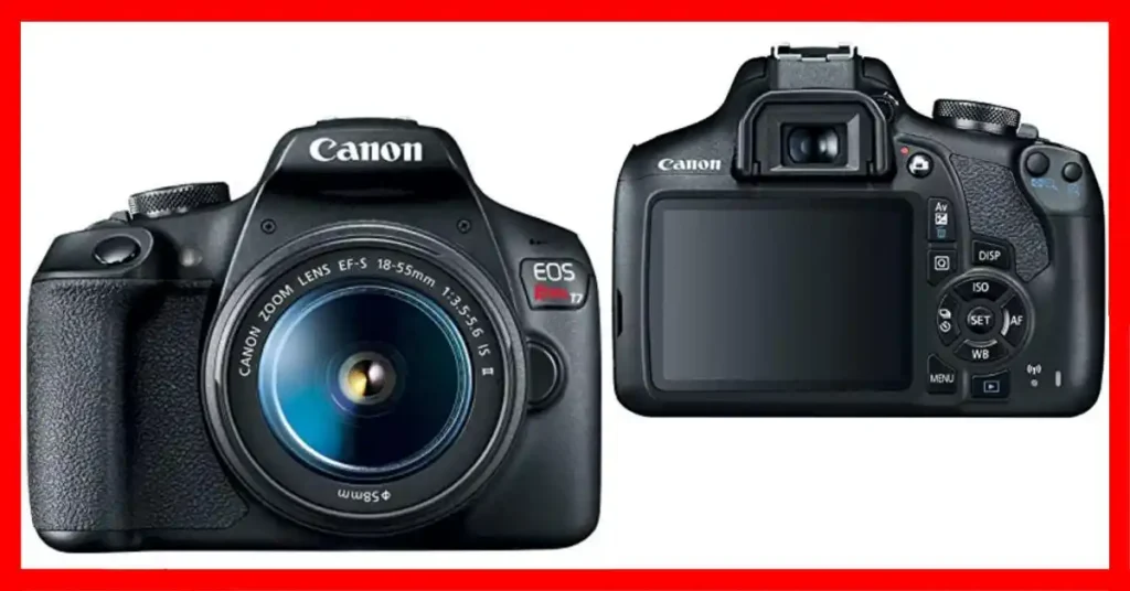 What Is a Good Camera for Beginners