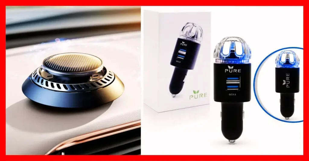 Which Car Air Freshener Is the Best