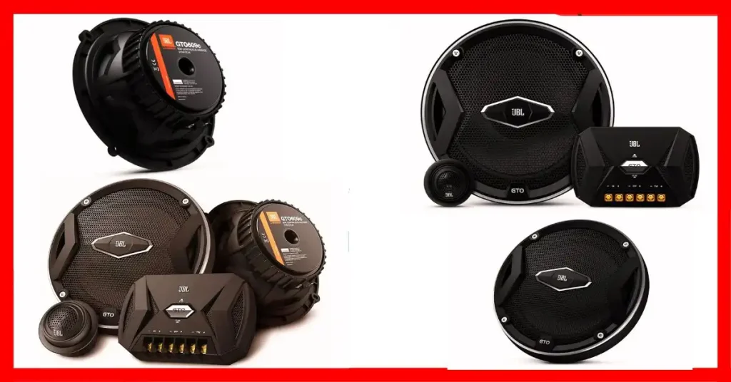 Best Car Speakers for Bass and Sound Quality
