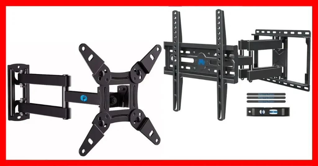 Best Ceiling TV Mounts