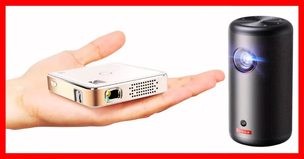 Best Cheap Projectors