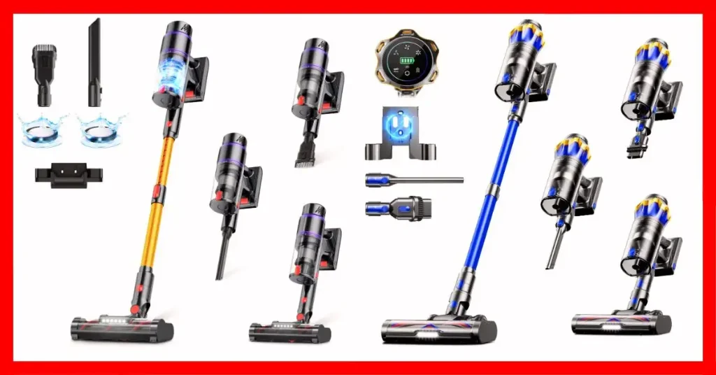 Good Cordless Vacuum for Hardwood Floors