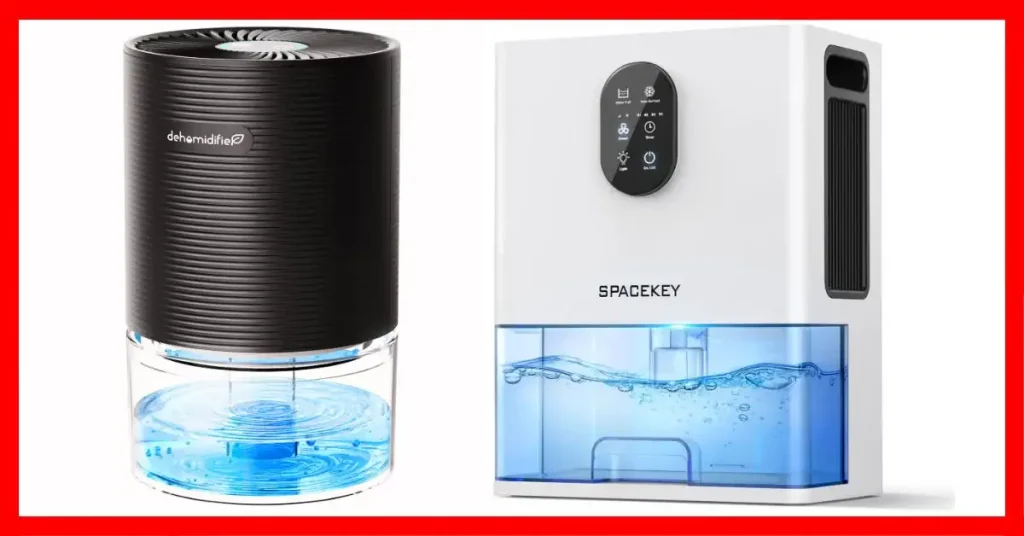 Best Dehumidifier for Grow Tent