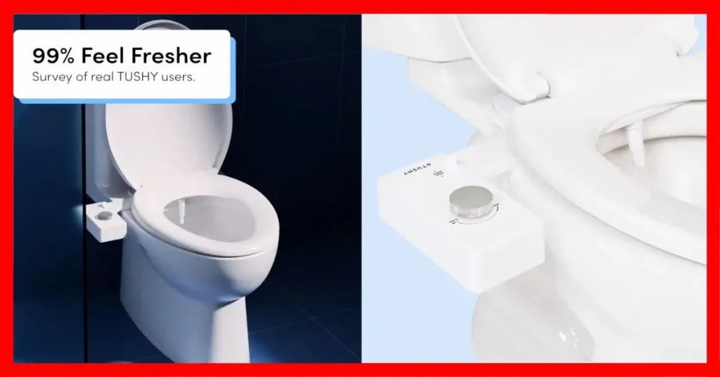 Best Bidet Attachments