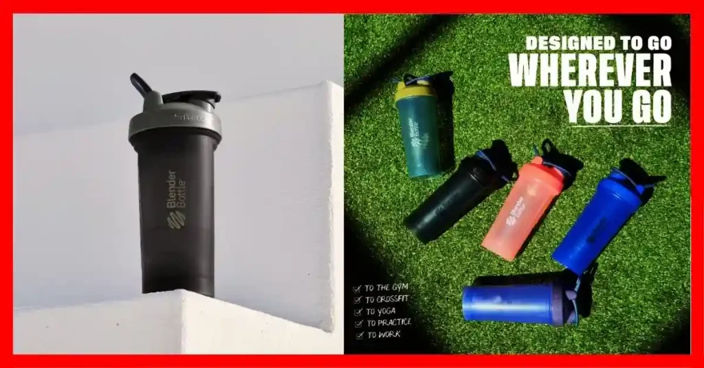 Blender Bottle Classic