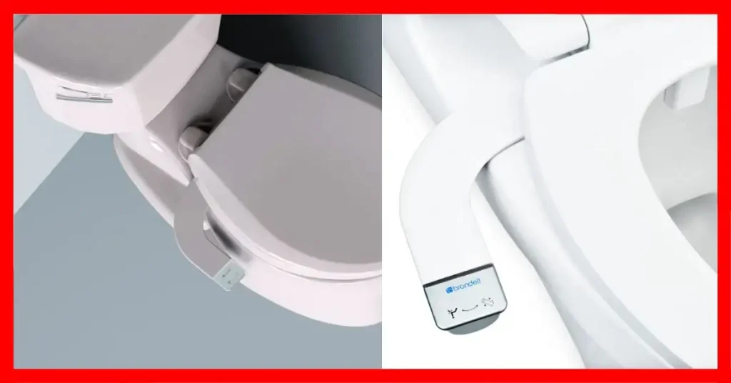 Best Bidet Attachments