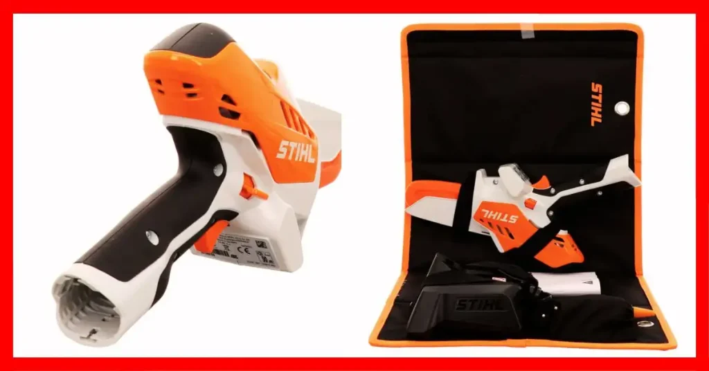 Battery Powered Chainsaw Reviews