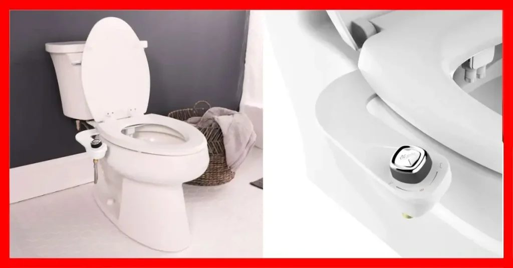 Best Bidet Attachments