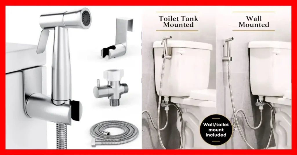 Best Bidet Attachments