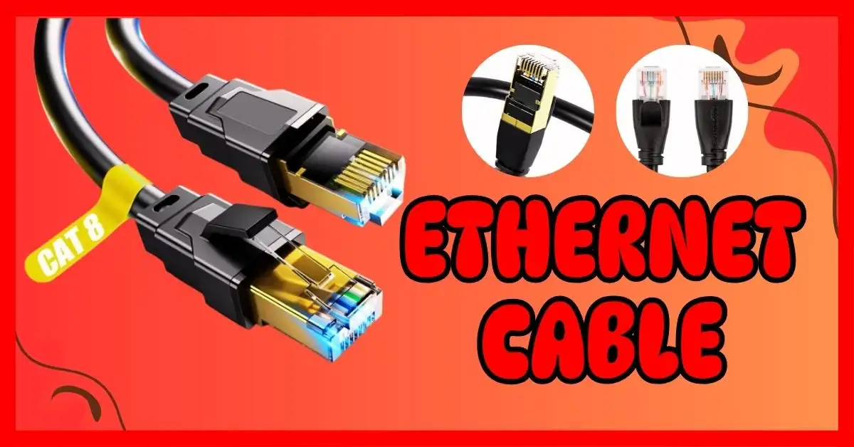 What Type of Ethernet Cable Is Best for Gaming