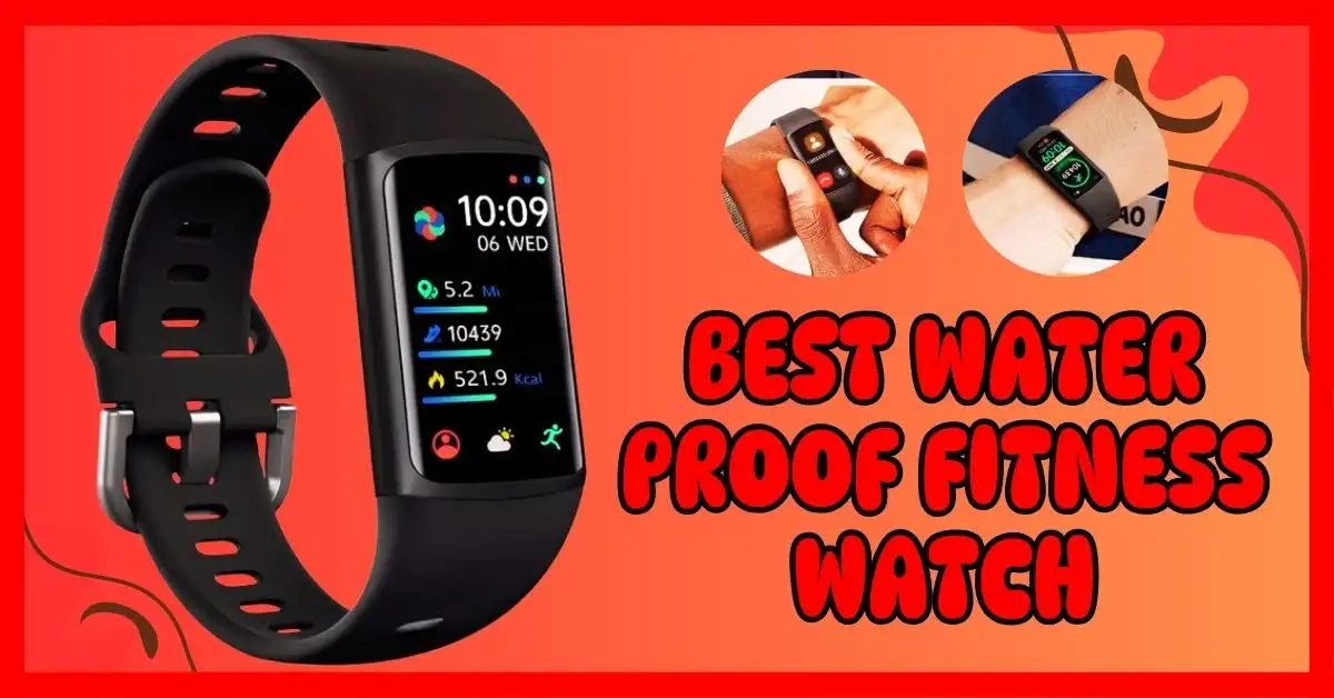 What is The Best Swimming Watch