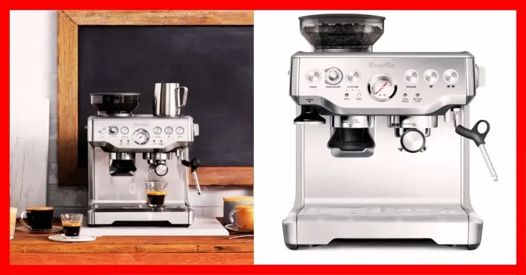 Which Automatic Espresso Machine Is the Best