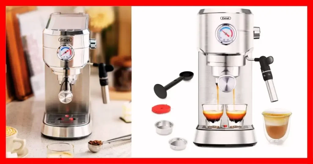 What Is the Best Espresso Machine for Beginners