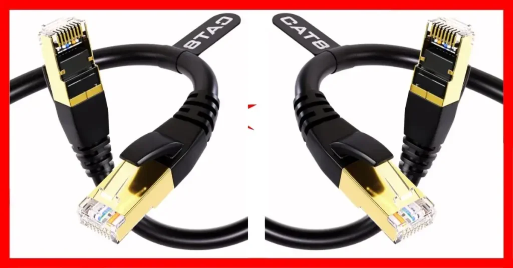 What Type of Ethernet Cable Is Best for Gaming