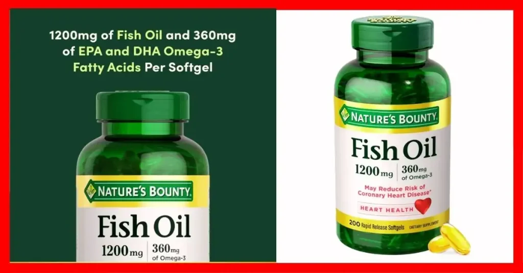 What is The Best Brand of Fish Oil