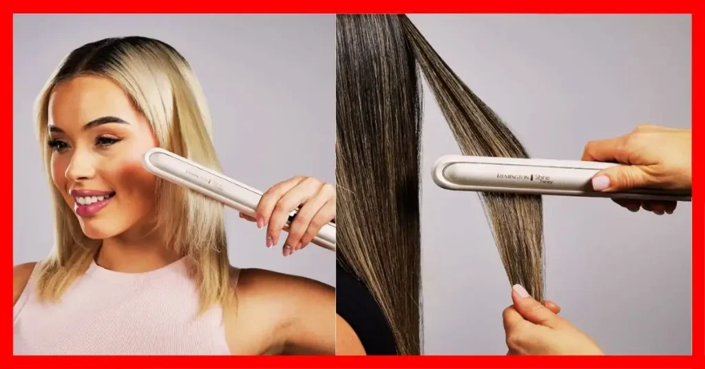 Popular Hair Straighteners