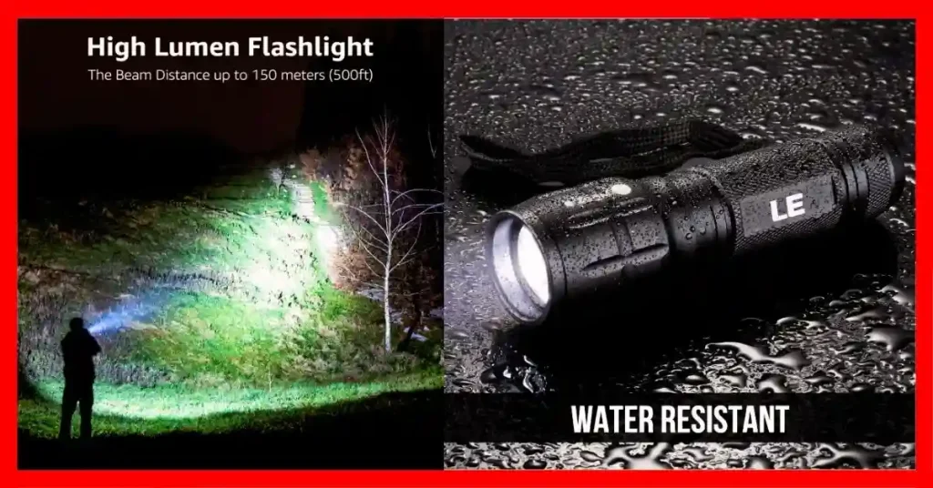 Most Popular Flashlight Brands