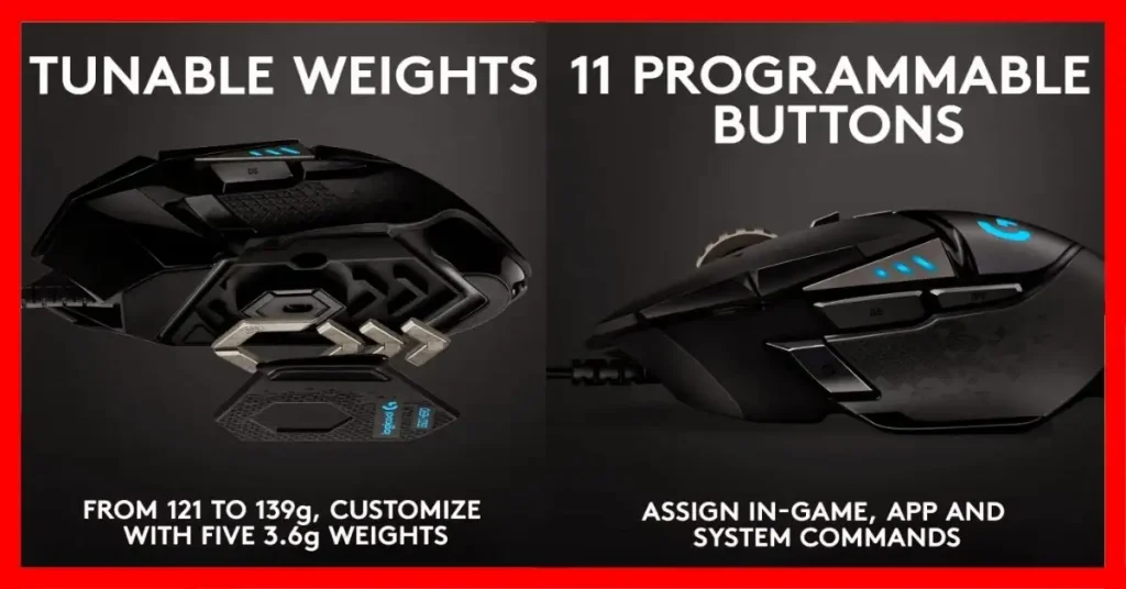 What Are The Best Gaming Mouse