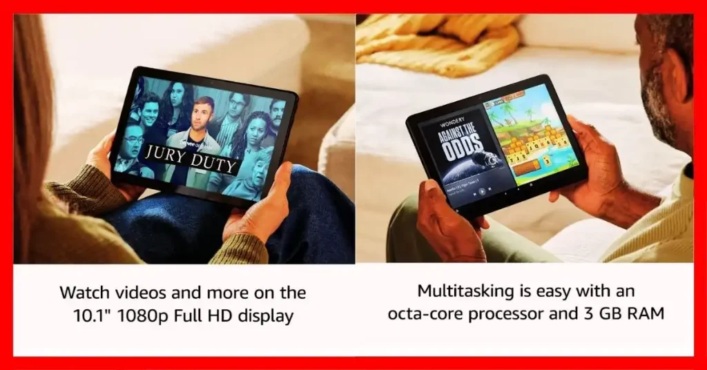 What Tablets Are Good for Gaming