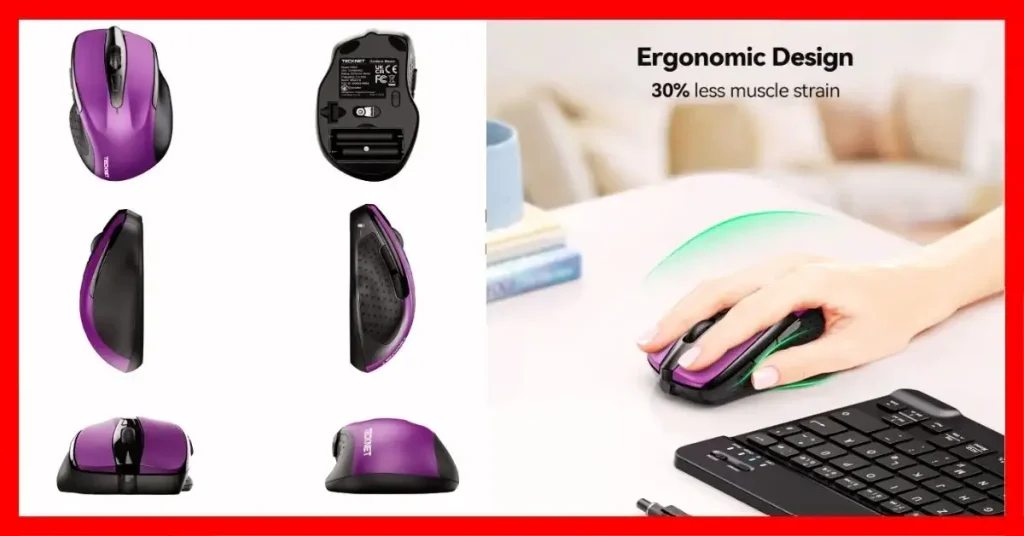What Is the Best Computer Mouse to Buy