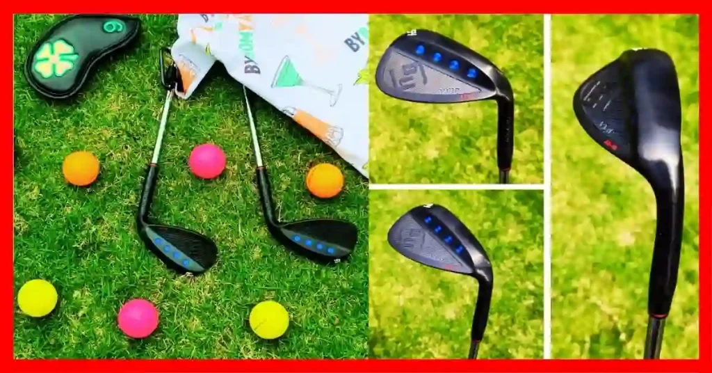 The Best Wedges in Golf