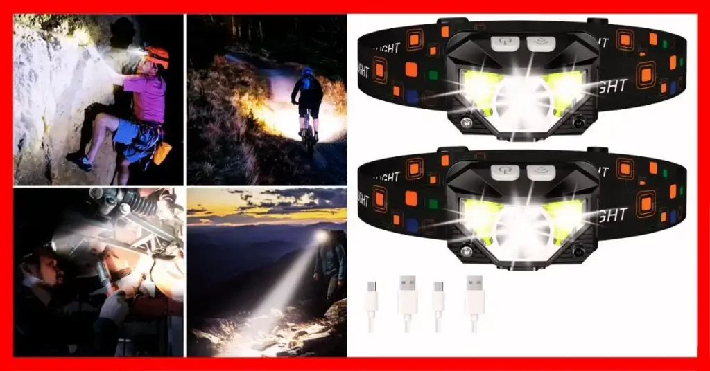 Best Outdoor Headlamp