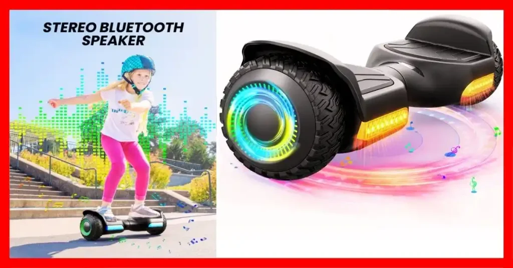 Good Hoverboards