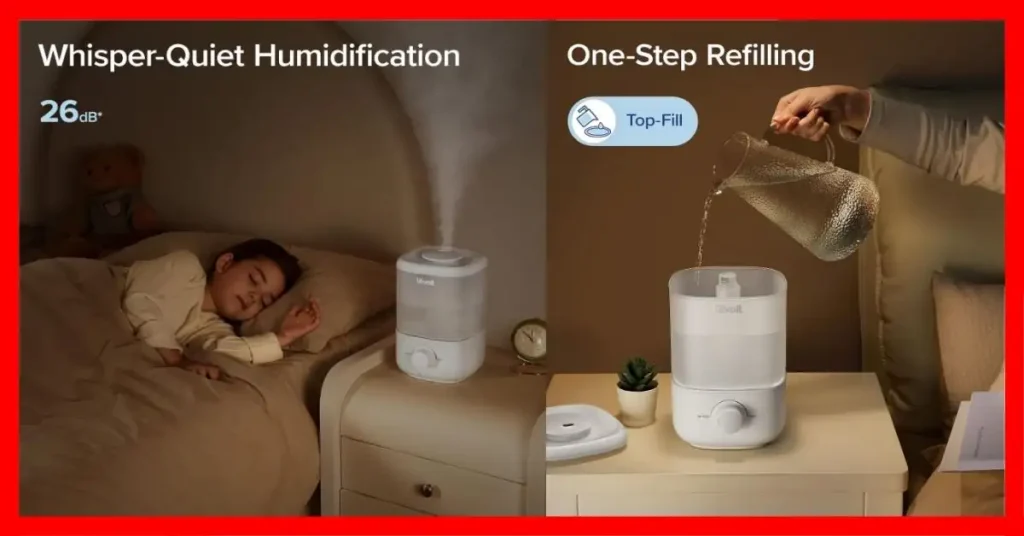 Which Type of Humidifier Is Best for Babies