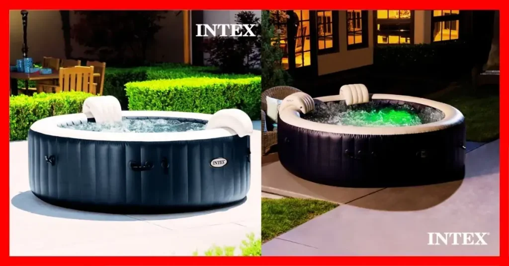Best Inflatable Hot Tub to Buy