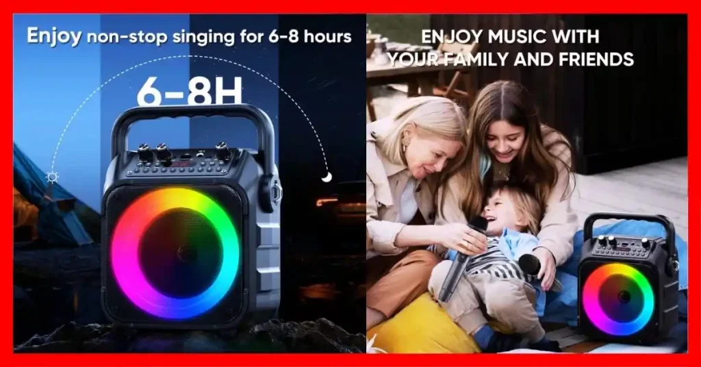 Best Karaoke Machines Reviews