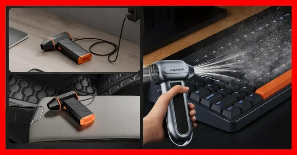 Is a Vacuum Good for a PC