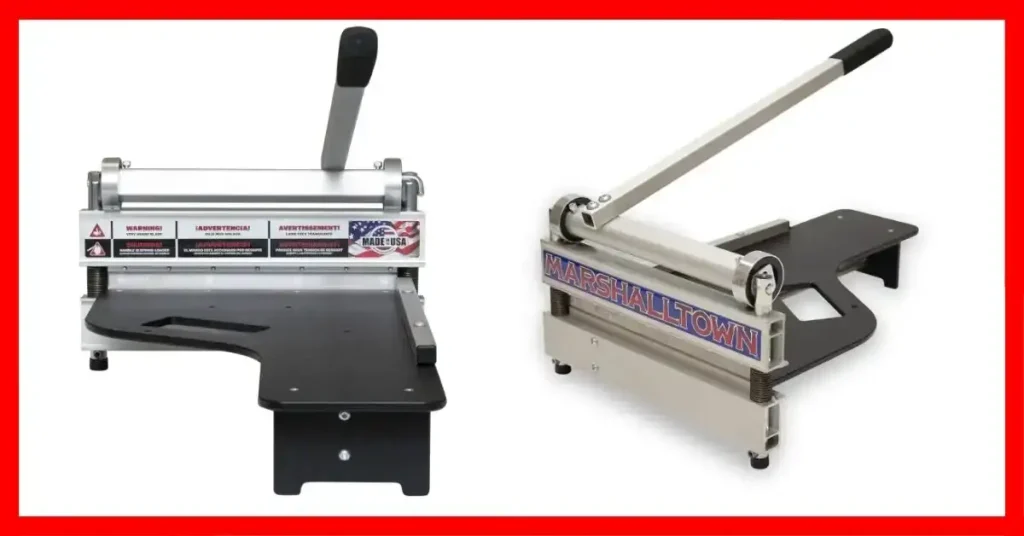 Best Laminate Floor Cutters