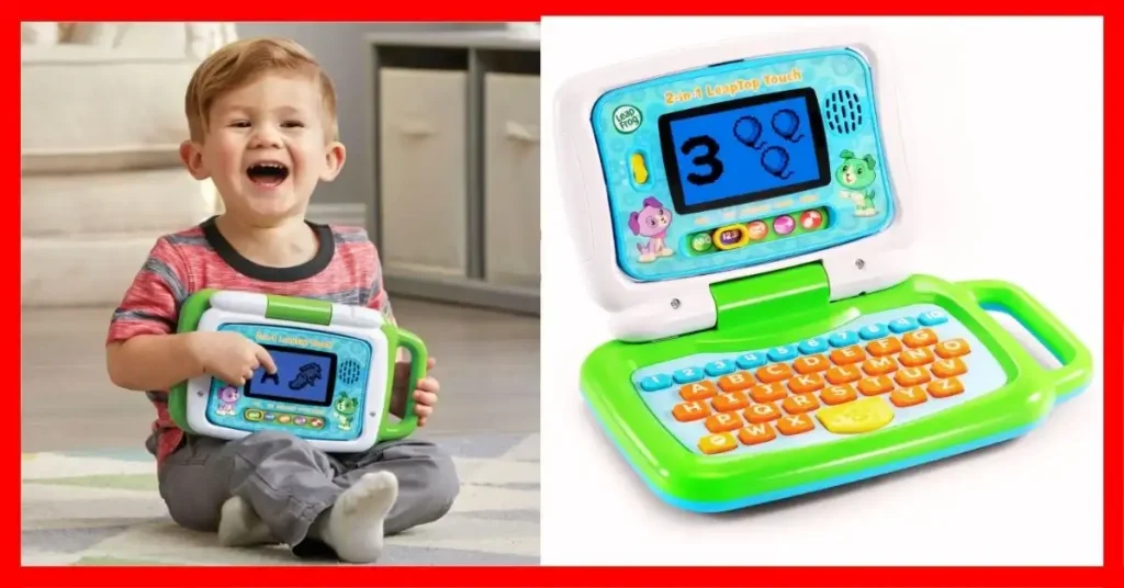 Best Laptops for Kids