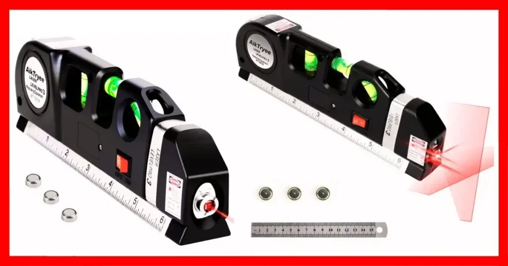 Best Laser Levels Reviews